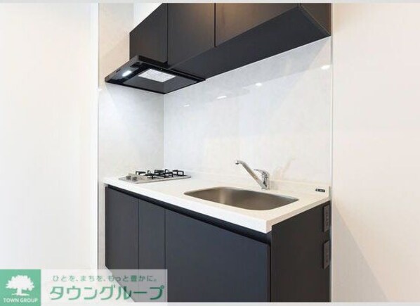 Jack sunashinden IIの物件内観写真